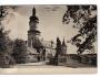 NOVÉ MĚSTO NAD METUJÍ - ORBIS °41370