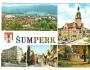 ŠUMPERK - ERB - OKÉNKOVÁ - PRESSFOTO ***41417