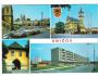 UNIČOV - ERB - OKÉNKOVÁ - PRESSFOTO ***41424