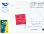 2009 Brno 1 - Věc poštovní služby - vrácená zásilka na Slove