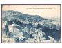 Pohlednice - Alger, Alžírsko, prošllé poštou r. 1925