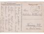 TEPLICE-ŠANOV=PROVIZORIUM+VYPLACENO HOTOVĚ=rok1945*P1503