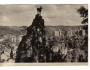 KARLOVY VARY - POHLED Z JELENÍHO SKOKU - ORBIS °39318