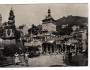 KARLOVY VARY - TRŽNÍ KOLONÁDA - ORBIS °39363