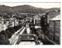KARLOVY VARY - UPROSTŘED LÁZEŇSKÉ ČTVRTI - ORBIS °39409