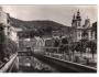 KARLOVY VARY - ŘÍČKA TEPLÁ - ORBIS ***39414