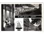 KARLOVY VARY - KOLONÁDA + BUDOVA LÁZNÍ III - ORBIS °39468