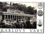 KARLOVY VARY - KOLONÁDA - ERBY - PRESSFOTO   *** 39469