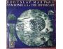 LP - 33 Bohuslav martinů Symfonie Č. 4 • Tre Ricercari