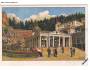 MARIÁNSKÉ LÁZNĚ - KOLONÁDA 1920 - GRAFIATISK ***39617