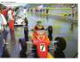 AUTO - FORMULE FORD 1600 ***39621
