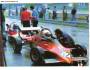 AUTO -  FORMULE  FORD 2000  ***39627