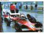 AUTO - FORMULE FORD 2000 ***39627