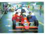 AUTO - FORMULE VAN DIEMEN ***39633
