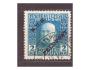 Rakousko 1915 - polní pošta, Franc Josef, Mi 2