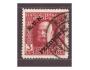 Rakousko 1915 - polní pošta, Franc Josef, Mi 3