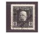 Rakousko 1915 - polní pošta, Franc Josef, Mi 5