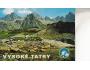 435215 Slovensko - Vysoké Tatry