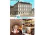 Brno hotel Metropol ***51012o