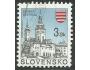 Slovensko 1994 - 3Sk - Banská Bystrica
