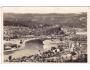 DĚČÍN= Z CHLUMU=rok1945*fb4839