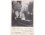 PRAHA=OLŠANSKÝ HŘBITOV=HRDLÍČKOVA RODINA=rok1907*fb4890