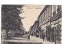 JOSEFOV ULICE=rok1926?*fb4916