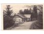 HOSPODA=MUMLAVSKÁ BOUDA=KRKONOŠE=rok1947?*fb4995