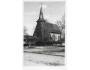 CHRUDIM-KOČÍ-KOSTEL /r.1950 /M331-35