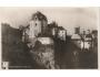 VRANOV NAD DYJÍ ZÁMEK r. 1930 NAKL. B. GLÄSER ***HB703