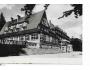 PUSTEVNY-TANEČNICA HOTEL /BESKYDY /M331-157