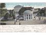 FRANZENSBAD=FRANTIŠKOVY LÁZNĚ=rok1900*fb5160
