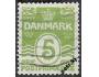 Mi. č.182 Dánsko ʘ za 1,10Kč (xdan105x)