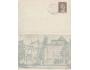 ČSR 1953 PR Brno 2 Výstava poštovních známek, Dny maďarské z