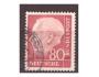 Deutsche Bundespost, Německo - osobnost Mi 192