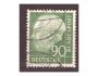 Deutsche Bundespost, Německo - osobnost Mi 193