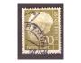 Deutsche Bundespost, Německo - osobnost Mi 191
