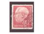 Deutsche Bundespost, Německo - osobnost Mi 192