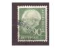 Deutsche Bundespost, Německo - osobnost Mi 193