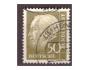 Deutsche Bundespost, Německo - osobnost Mi 261