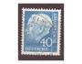 Deutsche Bundespost, Německo - osobnost Mi 260