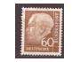 Deutsche Bundespost, Německo - osobnost Mi 262