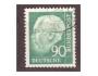 Deutsche Bundespost, Německo - osobnost M 265