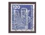 Deutsche Bundespost, Německo - M 855