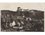 VRANOV NAD DYJÍ ZÁMEK r. 1930 NAKL. B. GLÄSER °HB716