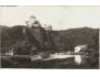 VRANOV NAD DYJÍ ZÁMEK r. 1930 FOTO LEWICKI °HB717