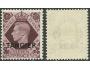 Tanger - britská pošta 1949 č.41