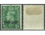 Tanger - britská pošta 1950 č.52