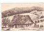 POD ŠPIČÁKEM=ORLICKÉ HORY=mal.MICHL=rok1925*fb5245