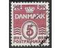Mi. č.244 Dánsko ʘ za 90h (xdan105x)